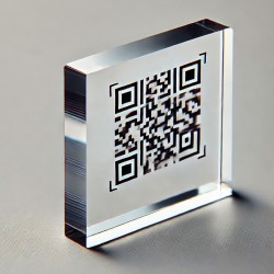 Plexi QR Code