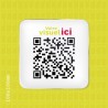 Plexi QR Code