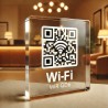 Plexi Wi-Fi