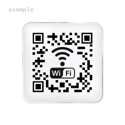 Plexi Wi-Fi