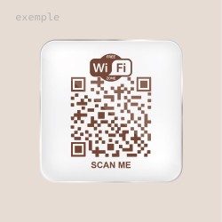 Plexi Wi-Fi